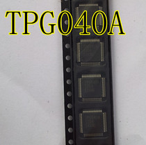 TPG040A high quality TPG040ATZD4 TQFP-64 imported brand new