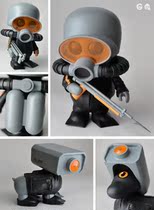 3A 6 inch Playge Fr0g S002 and K11 SPOT Diver and Dog SPOT on sale