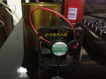 SUNON sunon KDE0505PFB2-8 DC5V 0 6W 5CM 5010 2-wire ball cooling fan
