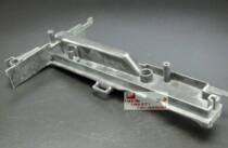 Delong DELONGHI original repair parts coffee machine ESAM3000 3100 3200 sewage overflow Bridge