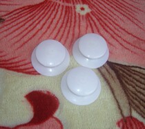 Cover Button Lid Cap Cap Top Pearl Frying Pan Pan Lid Accessories Pan Lid Handle Pan Top Pan Beads