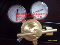 GENTEC152TIN-125 pressure reducing valve Jetrui 152TIN-40 pressure reducer Jerry pressure gauge regulator