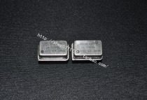 Original imported audio dedicated active crystal oscillator 24 576M special offer hot sale