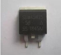 (Huaxing Electronics)SUM45N25 45N25 SMD FET LED LCD panel commonly used
