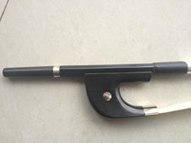 Bass double bass bow 3 4 bass carbon fiber double bass bow German style