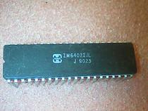 IM6402IJL antique CPU Collection