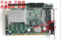 95 Xinyanhua PCA-6775 A1 3 network port industrial control motherboard test intact