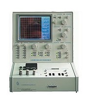 Shanghai new XJ4832 digital storage 100A high-power semiconductor tube characteristic chart