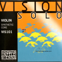 Austrian Thomastikvision Solo violin strings solo string strings and single strings VIS101