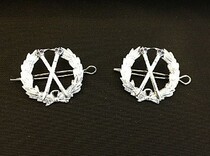 Collection of items --- The Hong Kong Crown * RHKP Commemorates the Metal Chapter