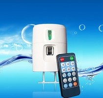 Yuming mini remote control fragrance spray machine perfume machine YM-PXQ182A