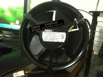 Spot Japan NIDEC D17L-24PS3 03L1H1 24V 1 50A large air volume server fan