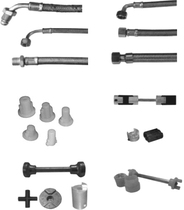 Burner tubing Bade tubing Riyadh tubing 4 in charge of Weiso tubing domestic tubing
