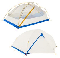  North Face Kings Canyon 3 Tent 3 people tent A2UK