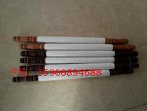 Indie Bird Cage Red Caged Wire Bar Wiredrawing Single Bar Standing Bar Shabby Bar Sand Bar Jump Bar Bird Cage Accessories Bird stand bar