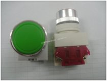 Button switch Y090-11D on the button switch