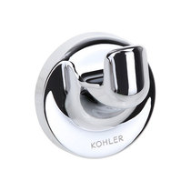 Cole hook K-17526T-CP YiEurasian full copper hook wall hook single coat hook