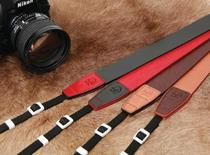 South Korea Martin leather SLR strap cowhide photography strap M-7696 7697 7698 Beijing spot