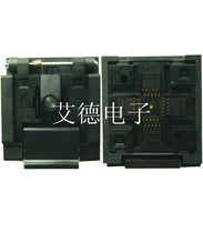 ENPLAS brand new imported original QFN40 MLF40 burner test socket QFN-40BT-0 5-01