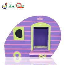 Cat House Cat Nest Pet Supplies Rat Shaped Pet House Dog House Dog Kennel House Cat House Cat House Summer House house Summer