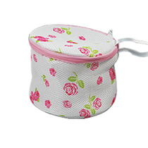 Fine screen printing Bra care bag with bracket Washing machine care bag Laundry bag