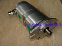 CBK-F200 series double overflow pump