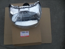 Light riding Suzuki accessories QS110 Saichi FD110 headlight headlight headlight headlight lighting