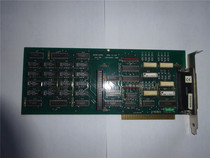 US 3093B BOARD DIO-32B industrial control card