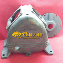 Crankcase 0 9 Box 7 5KW front cover Bearing end cover Air compressor 0 25 Air pump parts 0 36 head iron parts