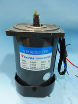 Supply Delta TDATDA 5TK40GU CFP 5GU10K 5GU50K torque motor motor