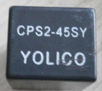 Hall Current Sensor CPS2-10SY CPS2-15SY CPS2-25SY CPS2-20SY 05SY