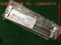 Secondhand US imports BIMBA Jumbo USS-017 5-BUY Magnetic Lotus Root Type Without Rod Cylinder Original Packaging New