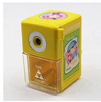 Sanmu Stationery 5199 Pencil Knife Cute Student Pencil Sharpener Pencil Sharpener Hand Pen Pencil Paper Pencil Machine