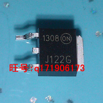 MJD122 TIP122 triode patch TO-252 domestic new original ON J122G