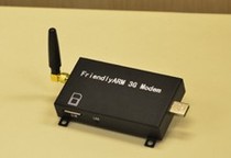 With friendly Tiny4412 Tiny6410 Tiny210 Smart210 development 3G MODEM module