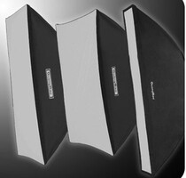 LITE-ON soft light box 50*150cm Studio photo shooting accessories Soft light equipment Flash shadowless cover