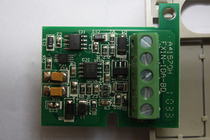 Mitsubishi Analog Expansion Board FX1N-2AD-BD 1DA-BD FX3G-2AD-BD 2DA-BD