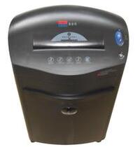 Combe Black Diamond Shredder Large Shreddable Disc Credit Card Shredder Office Shredder