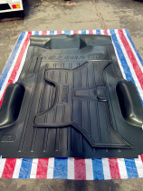 BAIC Weiwang 306 205 307 Haima Fushida Dongfeng Xiaokang K17 K07 Second Generation Glue Foot Pad