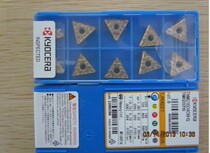 (Guarantee) Japanese Kyocera Blade TNMG160404 08HQ CA5525
