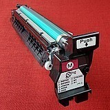 Minolta Konica Minolta C250 C252 C350 C450 Set drum Development kit Set Drum kit IU group