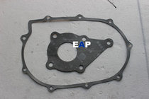 Kart special GX160 200 168F170F 1 2 clutch reduction box paper pad (inner pad and outer pad)