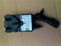 Model: WA-10H05 original APD 5V2A interchangeable head British regulations European original switching power supply
