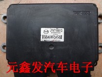 Mazda M3 Manual engine computer LFN7 18 881D LFN7 18881D LFN718881D