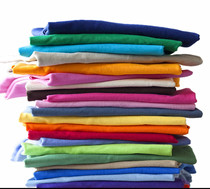 Summer pure cotton short sleeve T-shirt with undershirt multicolor 100 hitch price