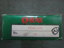 SUNX Fiber Amplifier FX4N-A3R