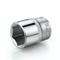 Taiwan TEKIRO Tuma 1 4(6 35mm) Hexagon Sleeve 5mm14mm