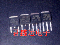 FU024N LU024N FR024N LR024N original TO-251 quality assurance