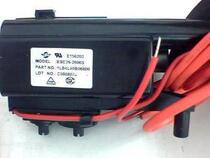 Sanyo TV original high voltage package BSC26-2606S 1LB4L40B06800 spot direct shooting