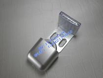 Automatic door framed ground wheel 26-57mm adjustable pendulum stopper